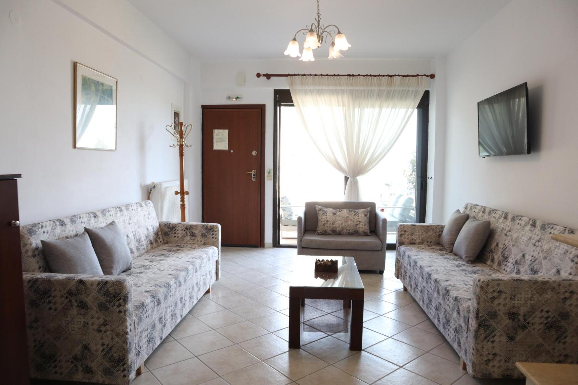 Meltemi Villa خْريسيا أموذيا المظهر الخارجي الصورة