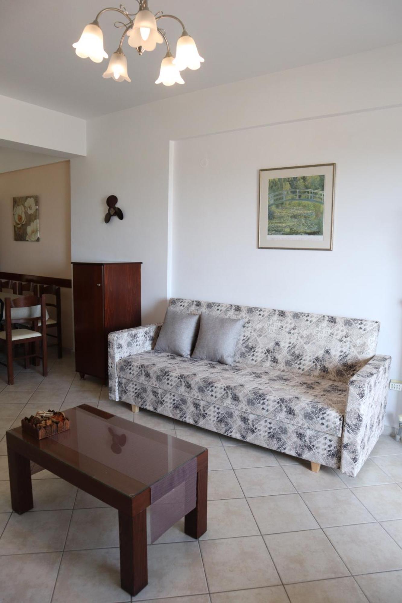 Meltemi Villa خْريسيا أموذيا المظهر الخارجي الصورة