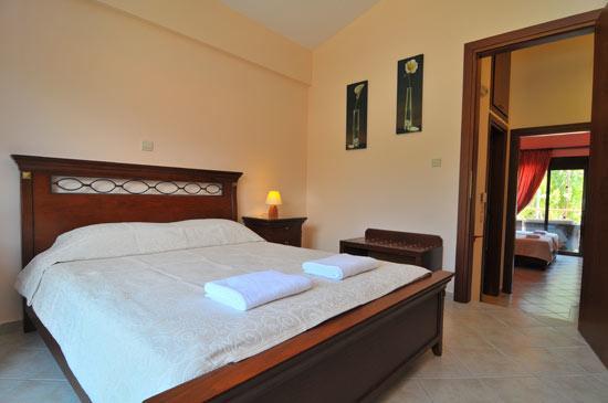 Meltemi Villa خْريسيا أموذيا المظهر الخارجي الصورة